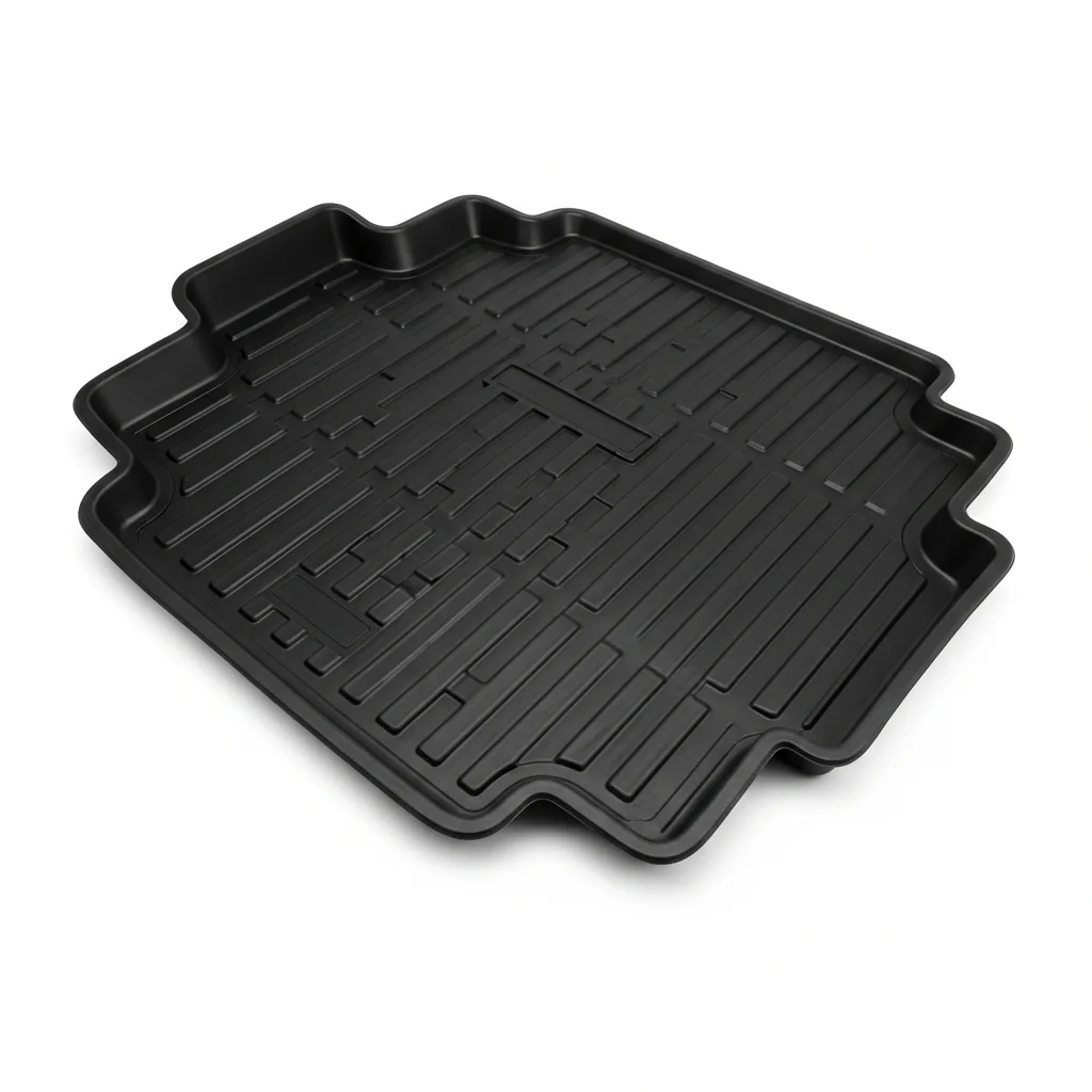 Bagaj Havuzu (Araca Özel Kalıp)